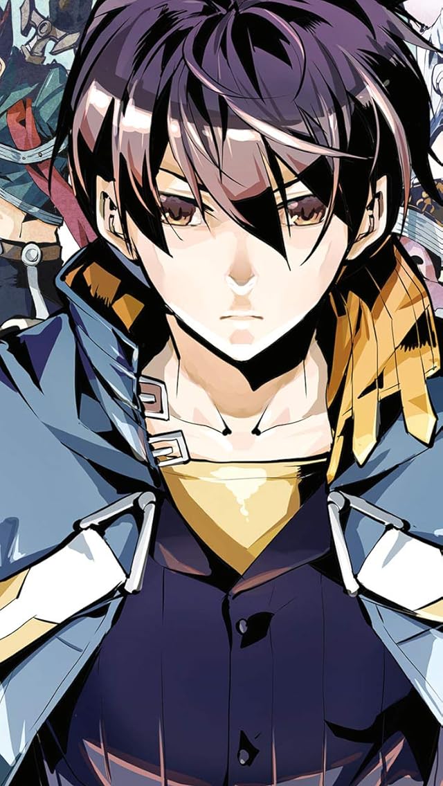 マンガUP！で読めるアニメ化作品 - 佐野 ユージ（さの ユージ）