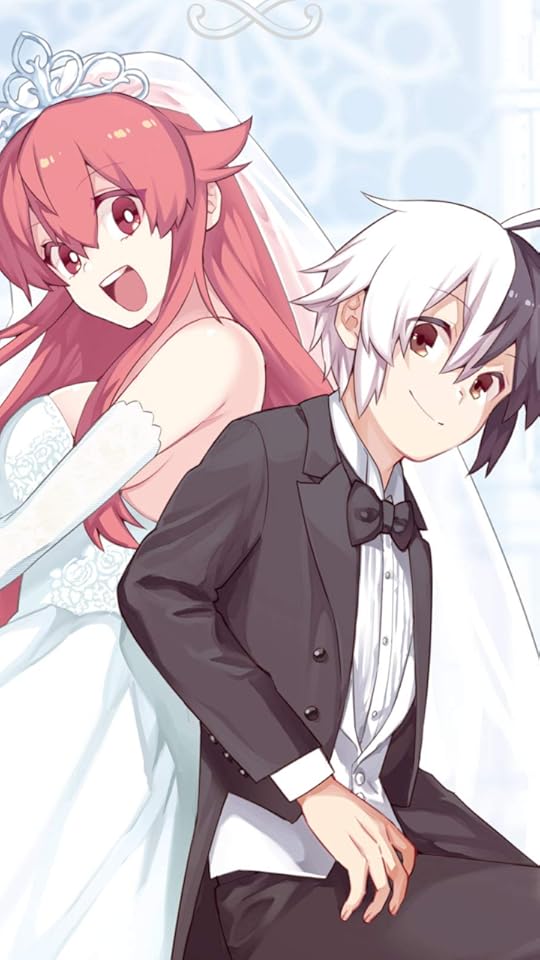 2023夏アニメ - アーネスト・フレイミング,ブレイド