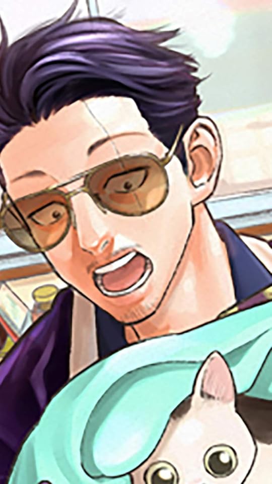 2021春アニメ - 龍（たつ）