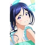 ラブライブ! QHD(540×960)壁紙 松浦果南 ラブライブ! QHD(540×960)壁紙 松浦果南