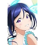 ラブライブ! iPhone(640×960)壁紙 松浦果南 ラブライブ! iPhone(640×960)壁紙 松浦果南