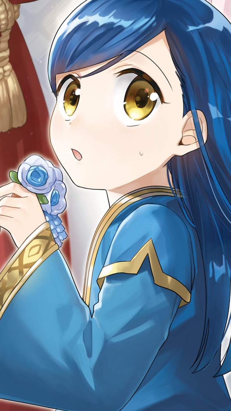 2026年春アニメ - マイン