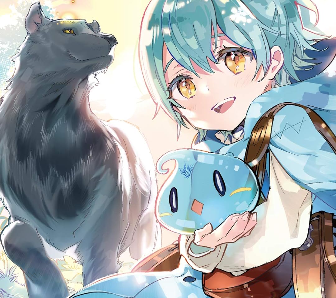 Audibleのおすすめはアニメ化作品の小説やラノベ - アイビー,ソラ