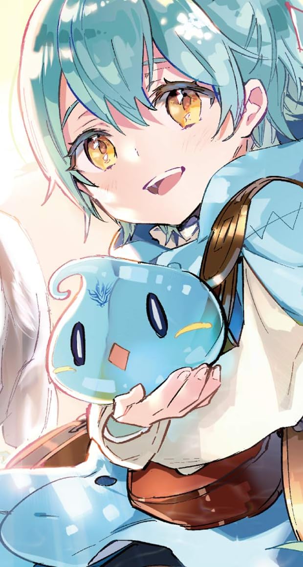 アニメ化決定作品 - アイビー,ソラ