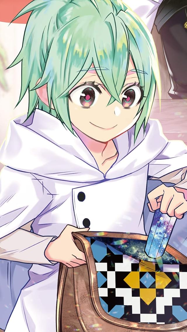 アニメ化決定作品 - アイビー