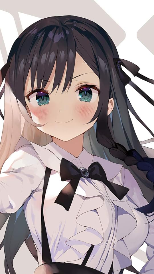 アニメ化決定作品 - アリナ・クローバー