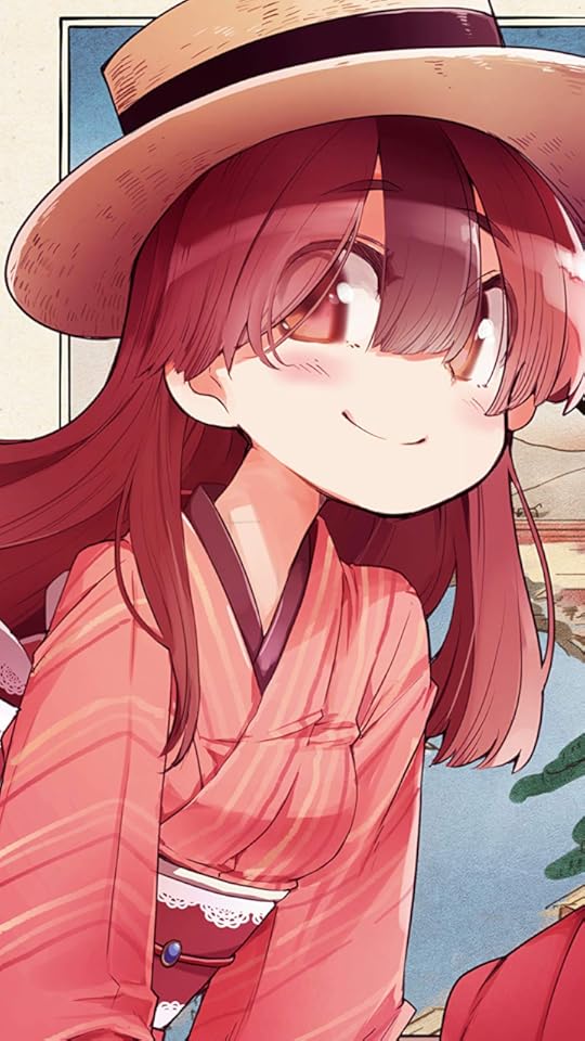2022秋アニメ - まめだ