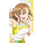 ラブライブ! iPhoneSE/5s/5c/5(640×1136)壁紙 国木田花丸 ラブライブ! iPhoneSE/5s/5c/5(640×1136)壁紙 国木田花丸