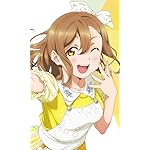ラブライブ! FVGA(480×800)壁紙 国木田花丸 ラブライブ! FVGA(480×800)壁紙 国木田花丸