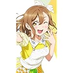 ラブライブ! HD(720×1280)壁紙 国木田花丸 ラブライブ! HD(720×1280)壁紙 国木田花丸