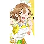 ラブライブ! iPhone SE/8/7/6s(750×1334)壁紙 国木田花丸 ラブライブ! iPhone SE/8/7/6s(750×1334)壁紙 国木田花丸