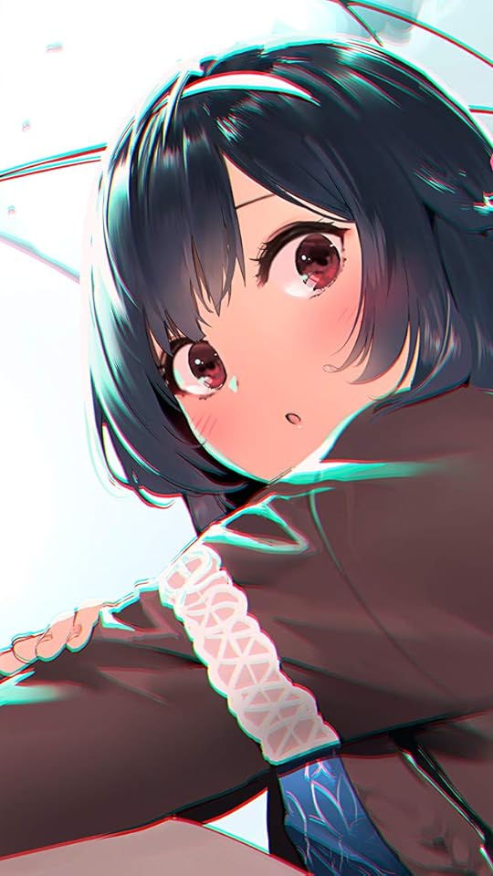 2023冬アニメ - 犬飼加恋