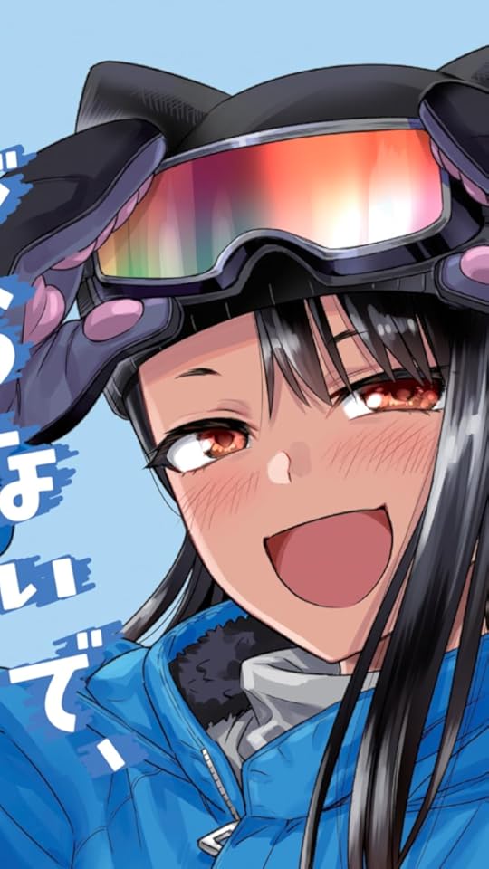 2023冬アニメ - 長瀞 早瀬（ながとろ はやせ）