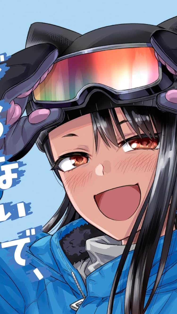 2021春アニメ - 長瀞 早瀬（ながとろ はやせ）