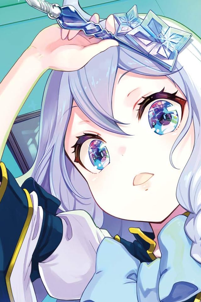 2025秋アニメ - エレン