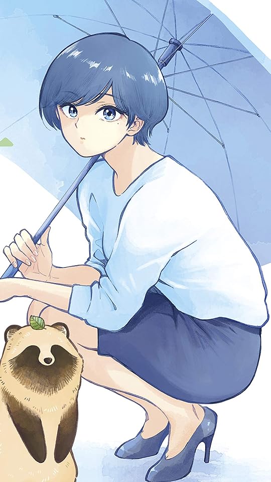 アニメ化決定作品 - 私,君