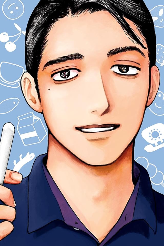 アニメ化決定作品 - 小林先生