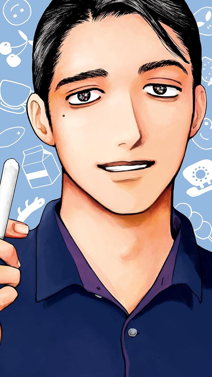 アニメ化決定作品 - 小林先生