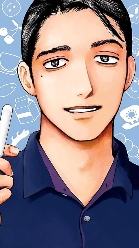 アニメ化決定作品 - 小林先生