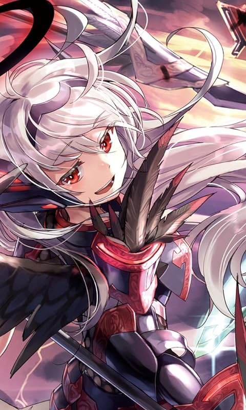 コミックガルド＋で読めるアニメ化作品 - クロメル