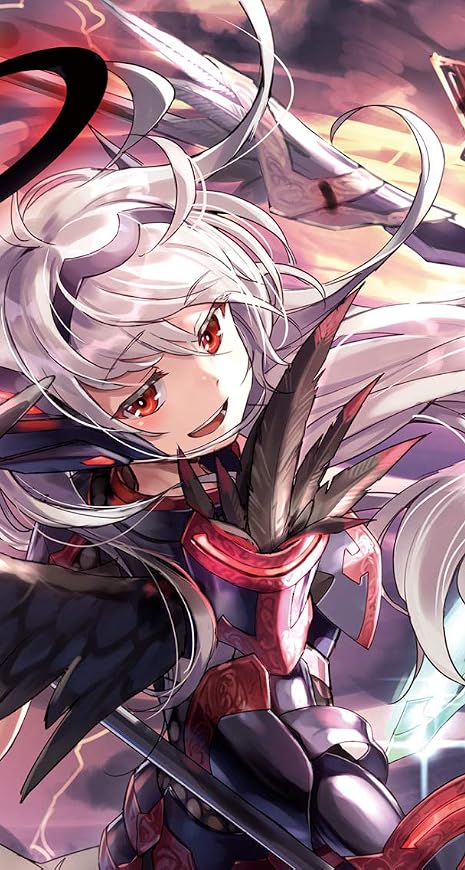コミックガルド＋で読めるアニメ化作品 - クロメル
