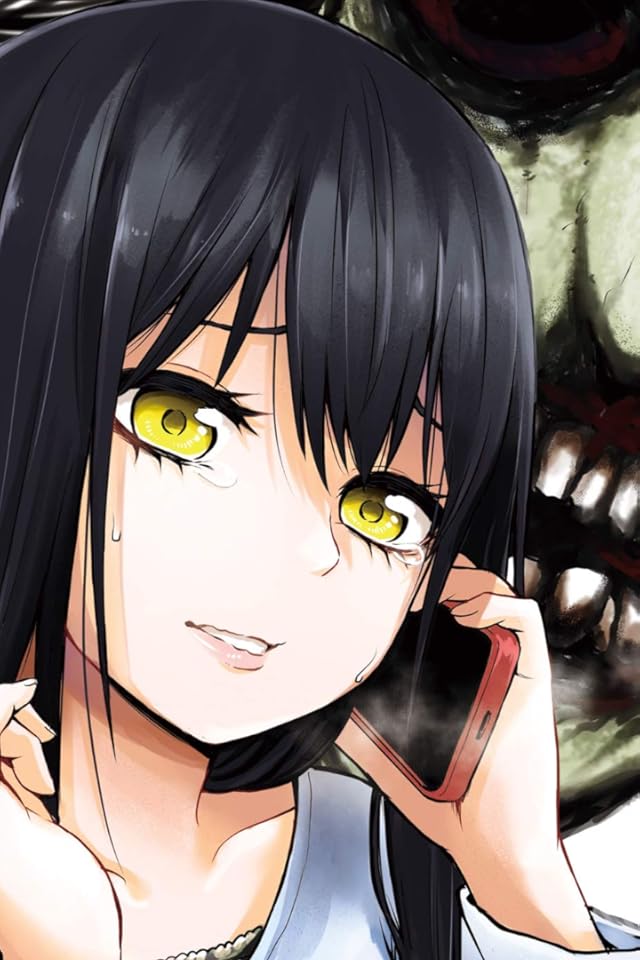 2021秋アニメ - 四谷みこ（よつや みこ）