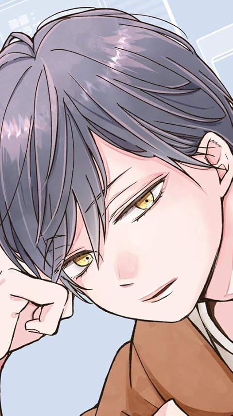 2023 春アニメ - 山田 秋斗（やまだ あきと）