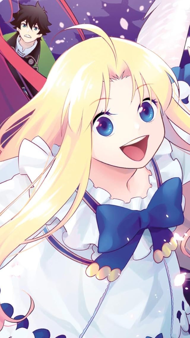2021秋アニメ - 岩谷 尚文（いわたに なおふみ）,フィーロ
