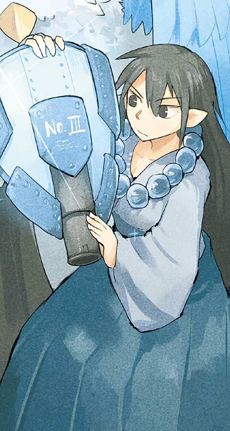 2023秋アニメ - 雨龍