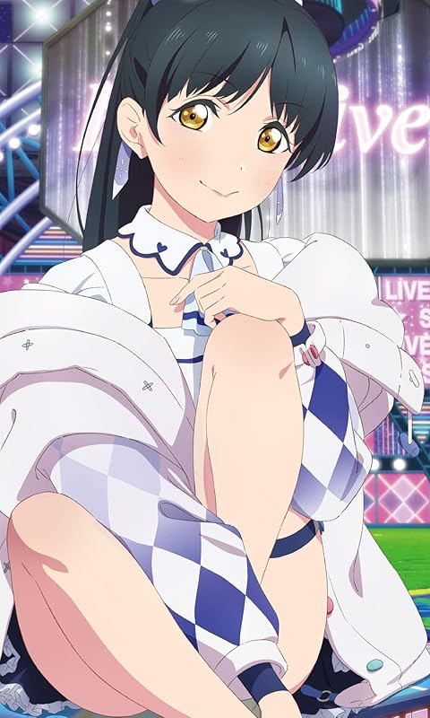 2022夏アニメ - 葉月恋（はづき れん）