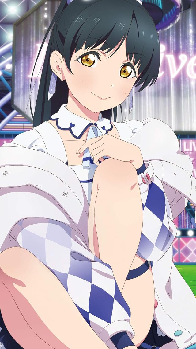 2022夏アニメ - 葉月恋（はづき れん）