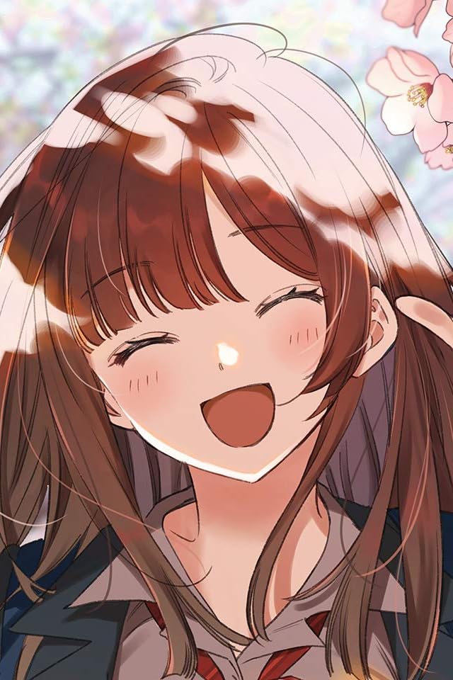 2021春アニメ - 荻原 沙優（おぎわら さゆ）