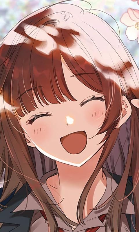 2021春アニメ - 荻原 沙優（おぎわら さゆ）