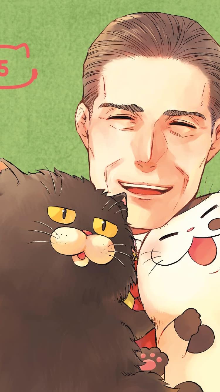 マンガUP！で読めるアニメ化作品 - モジャ,神田冬樹（かんだ ふゆき）,ふくまる