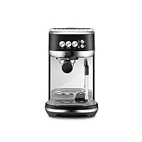 Breville バンビーノ プラス BT エスプレッソマシン BES500BTN