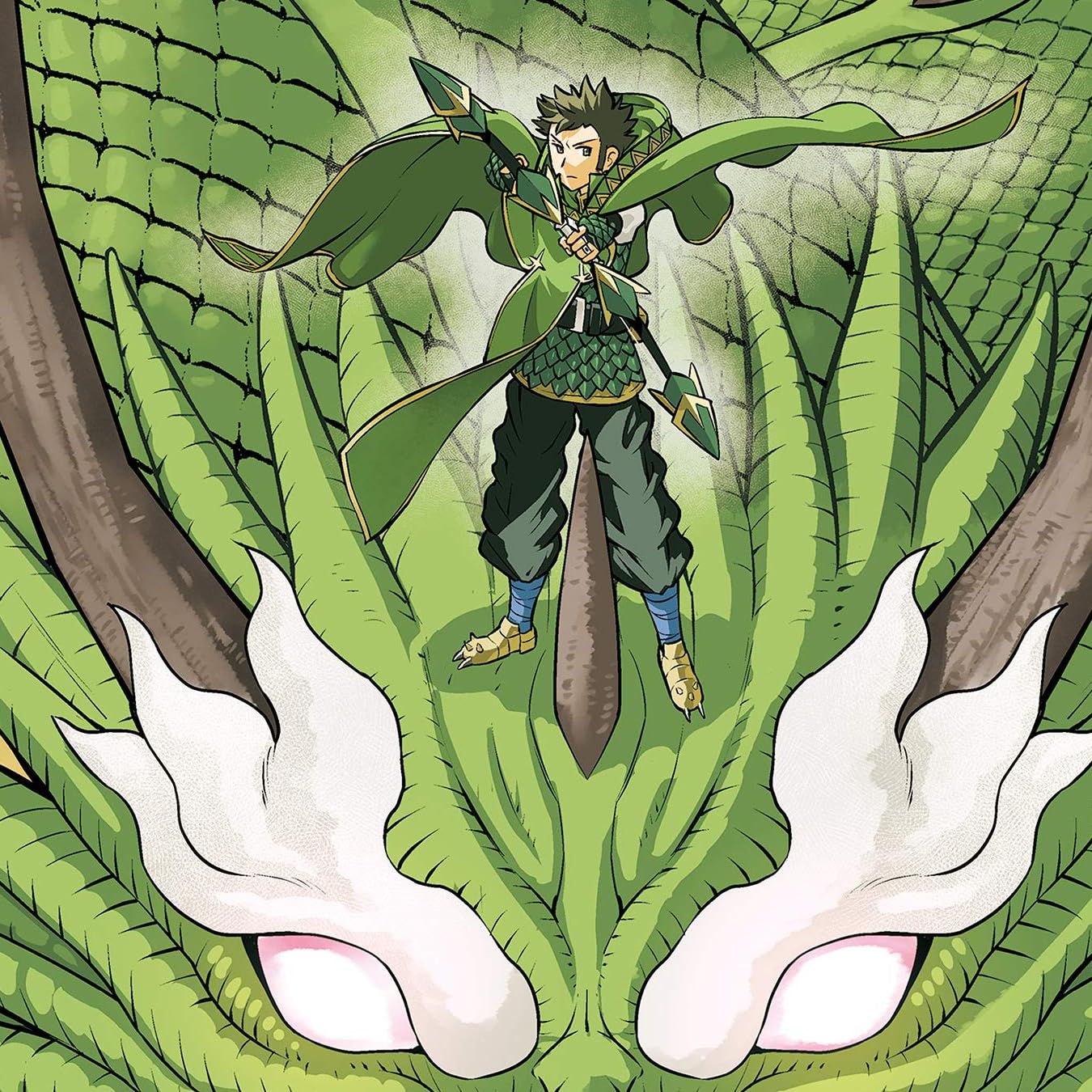 2023秋アニメ - アース