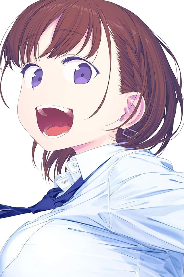 2021秋アニメ - アイちゃん