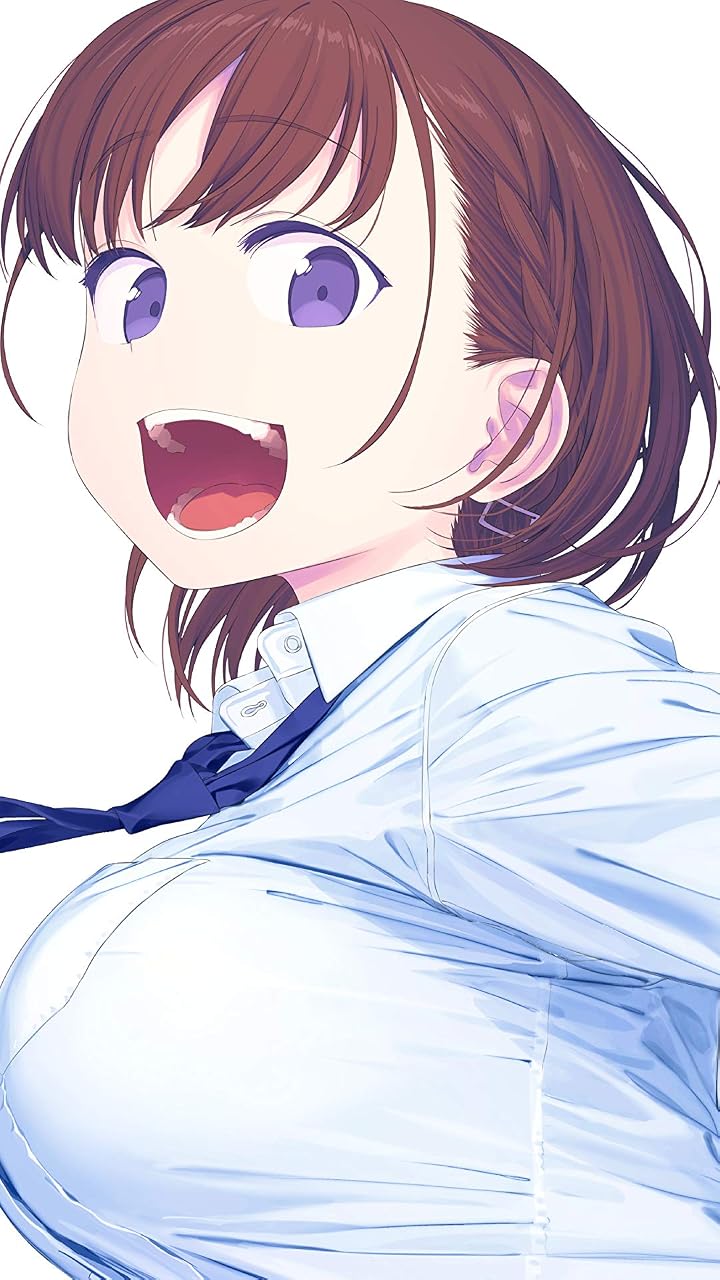 2021秋アニメ - アイちゃん