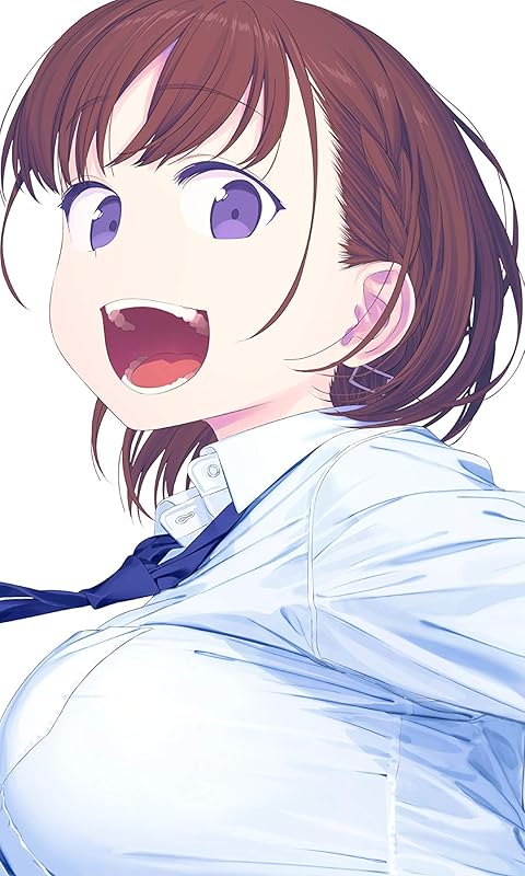 2021秋アニメ - アイちゃん