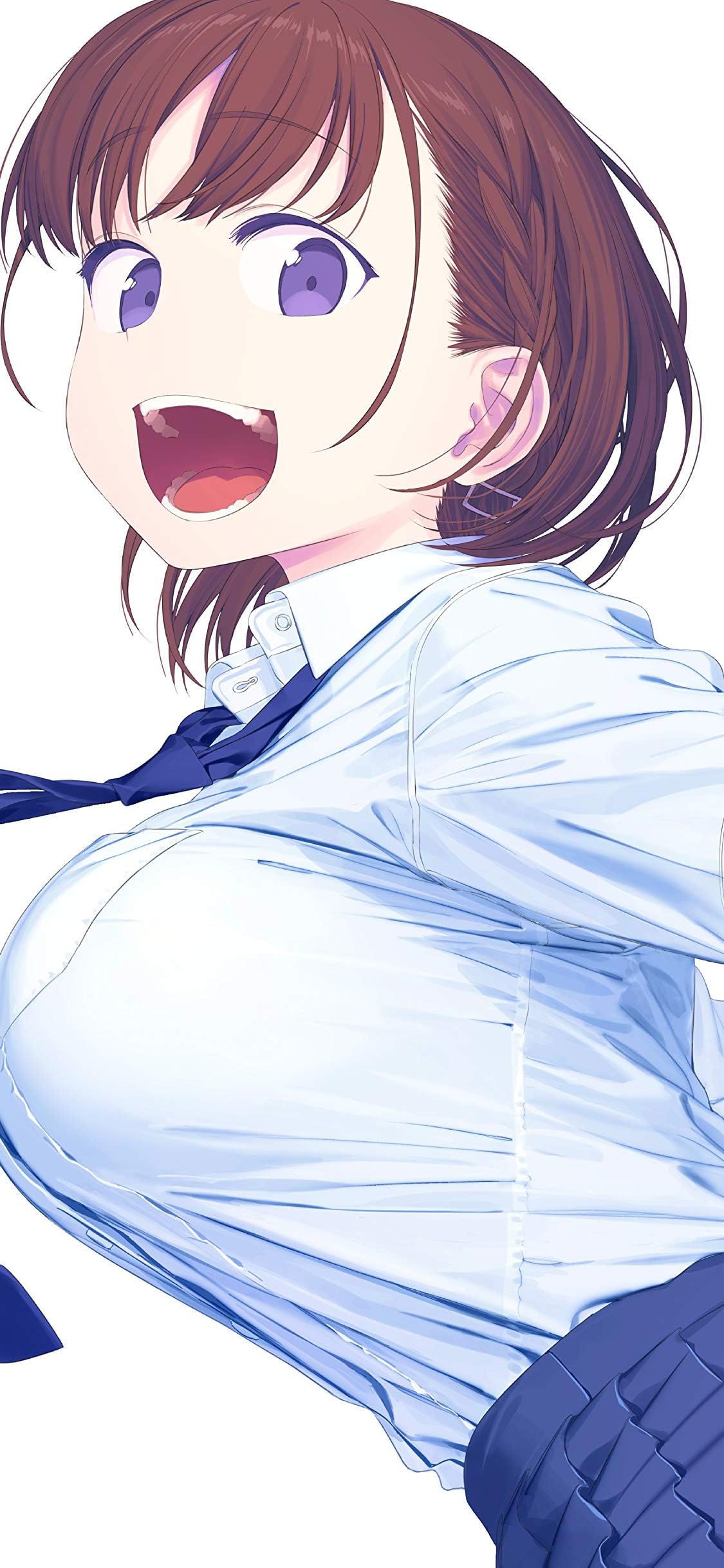 2021秋アニメ - アイちゃん