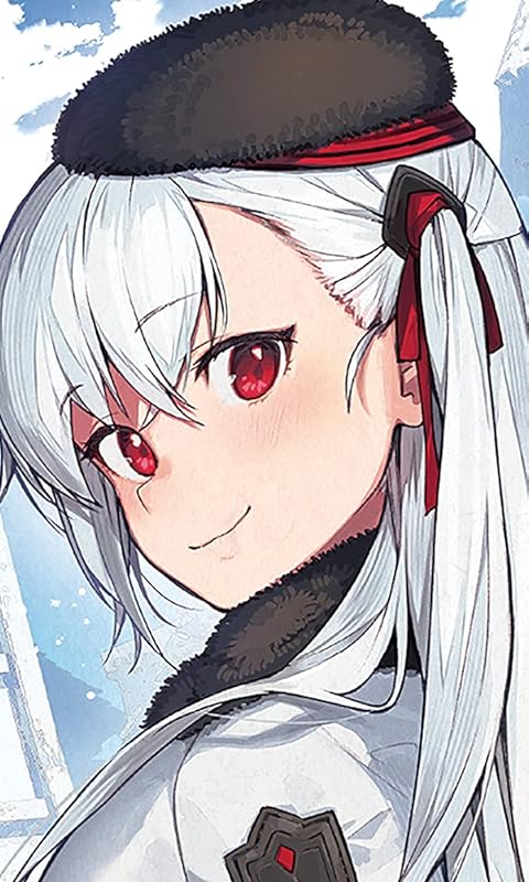 アニメ化決定作品 - イングリス