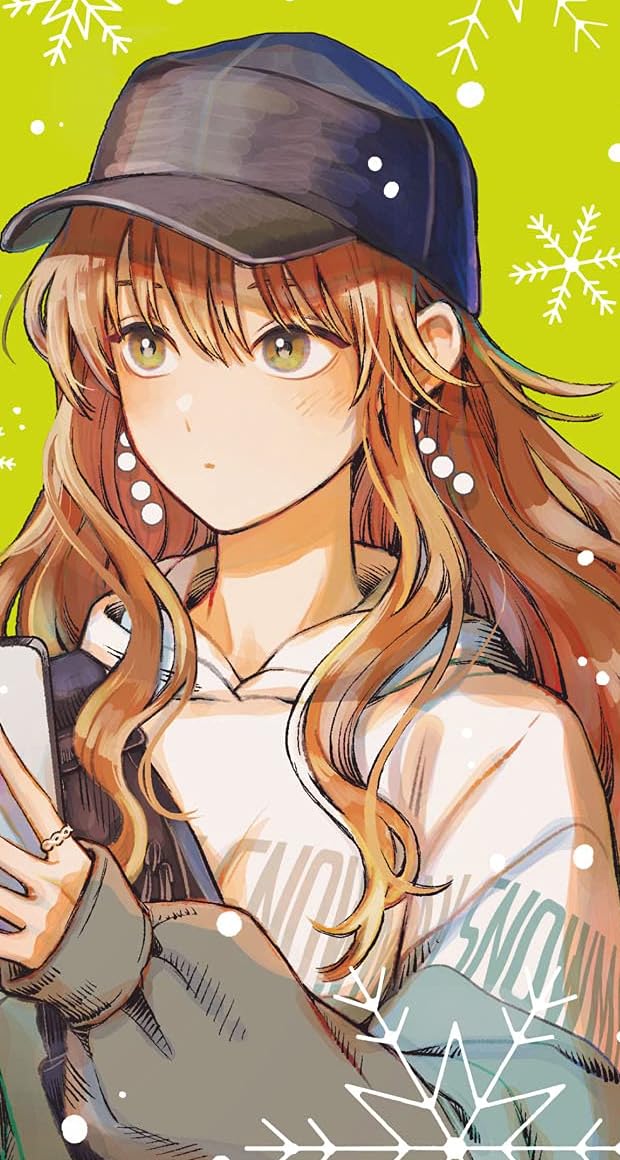 2023冬アニメ - 冬月さん