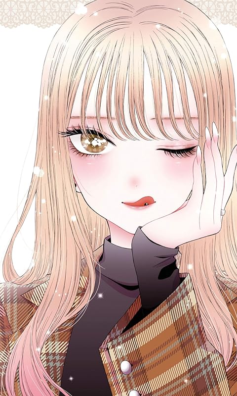 2022冬アニメ - 喜多川 海夢（きたがわ まりん）