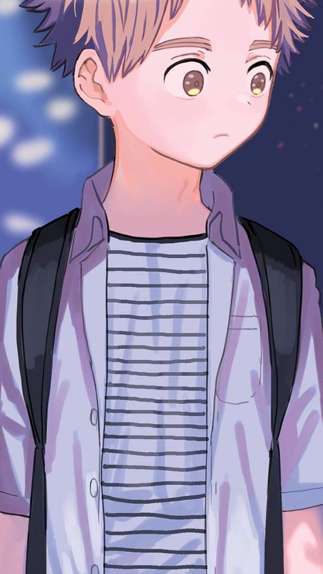 2023夏アニメ - 小村くん