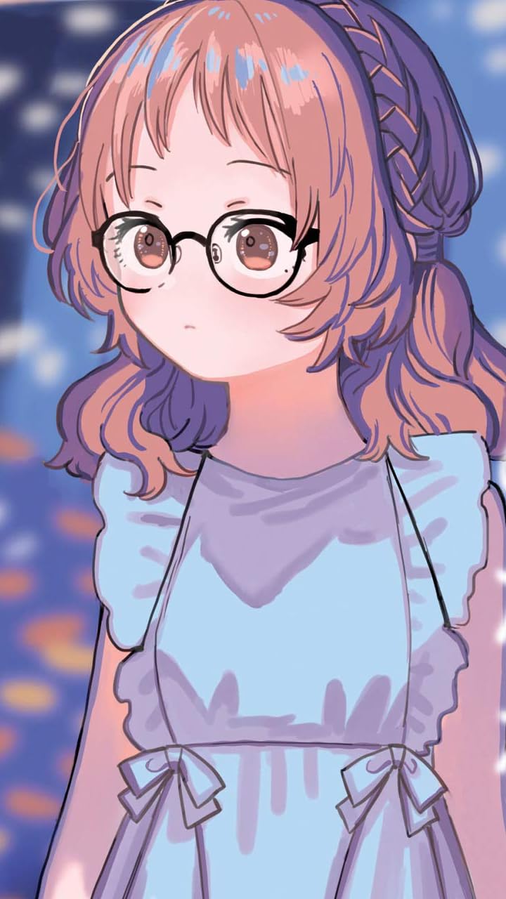 2023夏アニメ - 三重さん