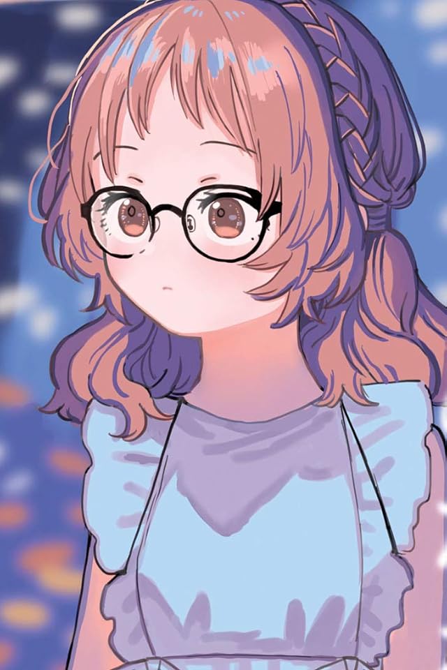 2023夏アニメ - 三重さん