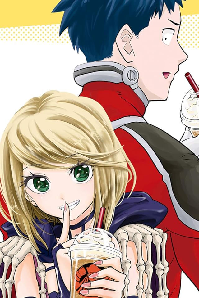 アニメ化決定作品