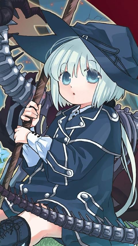 アニメ化決定作品 - イブ