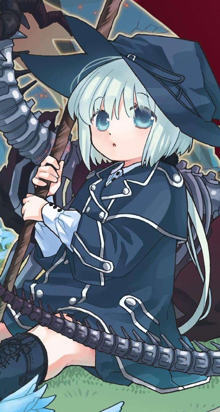 アニメ化決定作品 - イブ