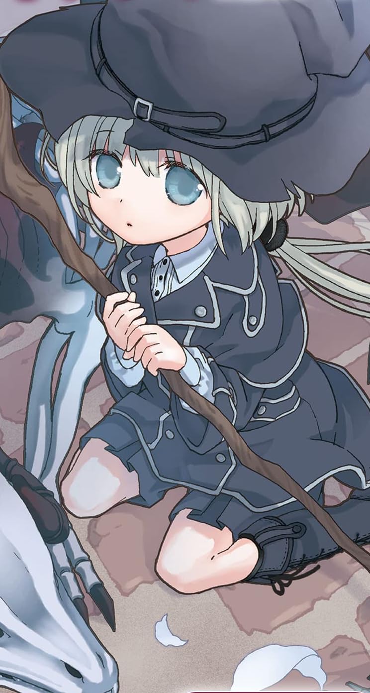 アニメ化決定作品 - イブ